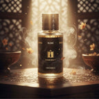 Rumi: The Fragrance of Soul