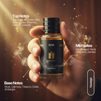 Rumi: The Fragrance of Soul