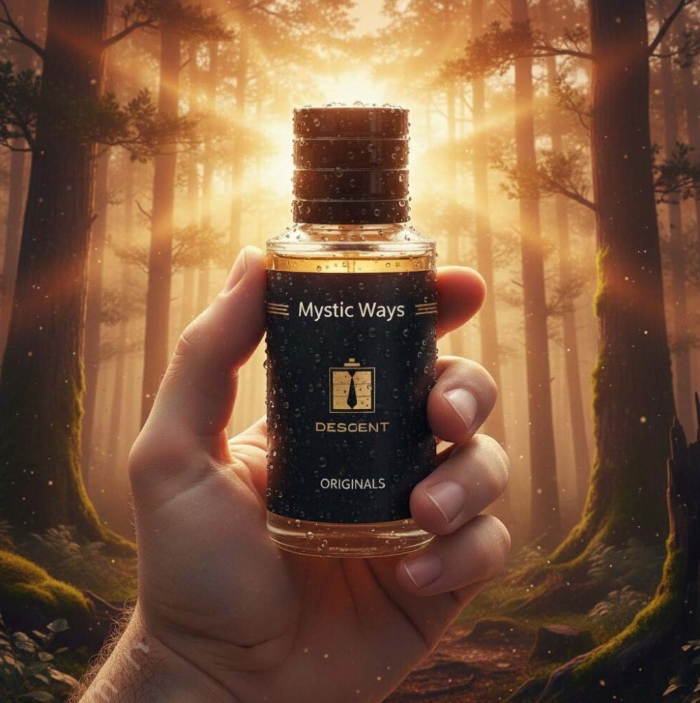 Mystic Ways
